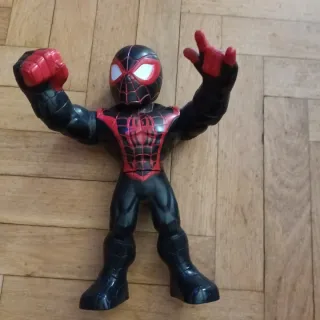 Figura Spiderman Articulada