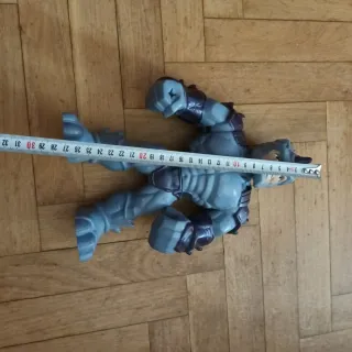 Figura Spiderman Articulada