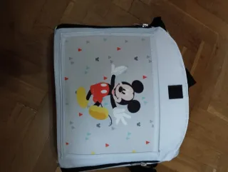 Trona de Viaje Disney Baby Plegable