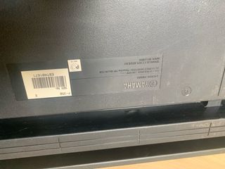 Piano digital Yamaha P-35 (Leer bien)