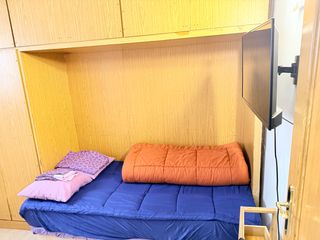 Se alquila Habitación