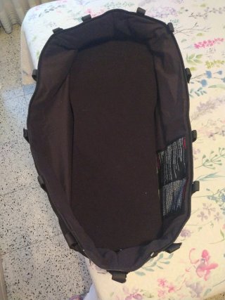Carro Bugaboo Donkey 2