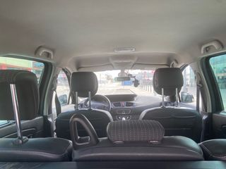 Renault Grand Scenic 2011