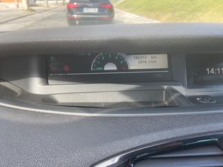 Renault Grand Scenic 2011