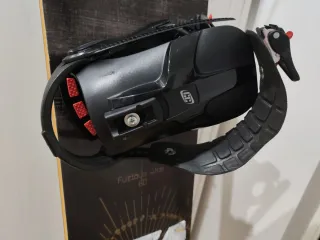 Tabla Snowboard Casi Nueva