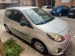 Renault Twingo 2009