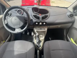 Renault Twingo 2009