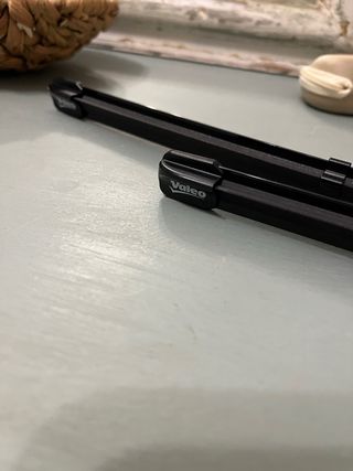 VALEO Silencio Escobillas Limpiaparabrisas VF824