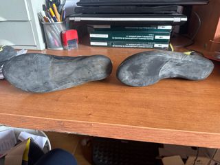 Pies de gato Simond Niño