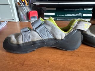 Pies de gato Simond Niño