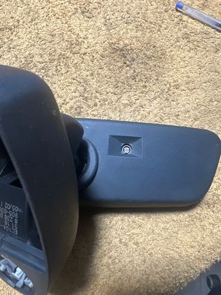 Espejo retrovisor BMW