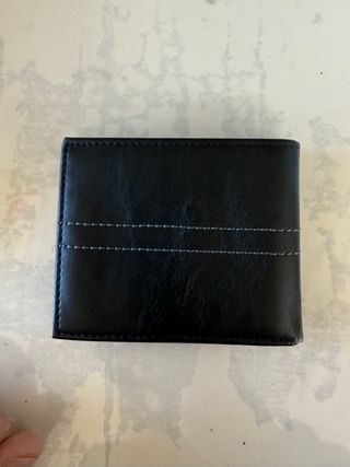 Cartera Columbia Negra