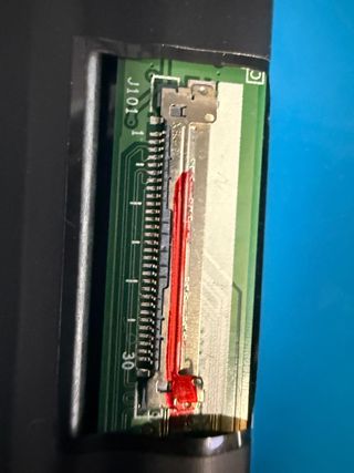 Pantalla Asus vivobook 14"