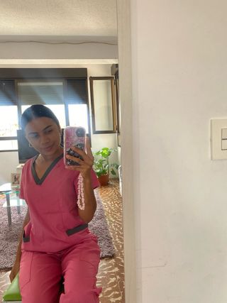 Ofrezco servicios de limpieza