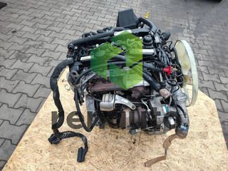 Motor Mercedes Sprinter 651.955 2.2 CDI