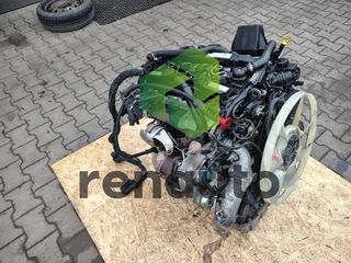 Motor Mercedes Sprinter 651.955 2.2 CDI