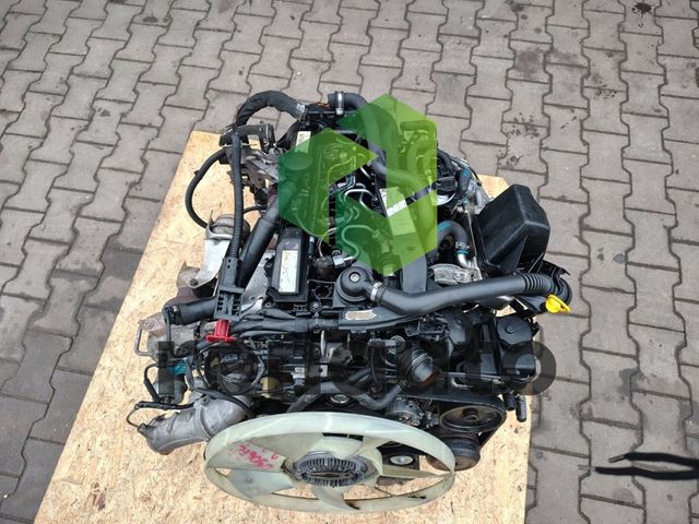 Motor Mercedes Sprinter 651.955 2.2 CDI