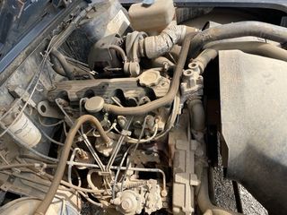 Land Rover Defender 110 2.5 turbo