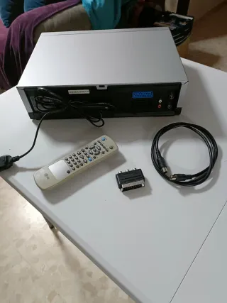 Reproductor VHS LG LV3794