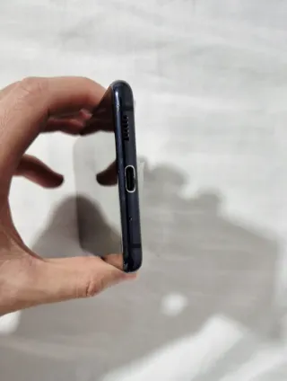 Como nuevo Samsung Galaxy S20 Azul 128GB