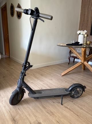 Patinete Eléctrico Xiaomi 1S