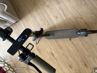 Patinete Eléctrico Xiaomi 1S