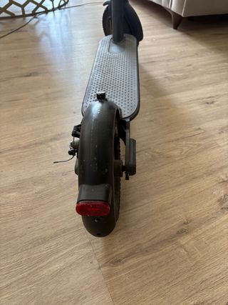 Patinete Eléctrico Xiaomi 1S