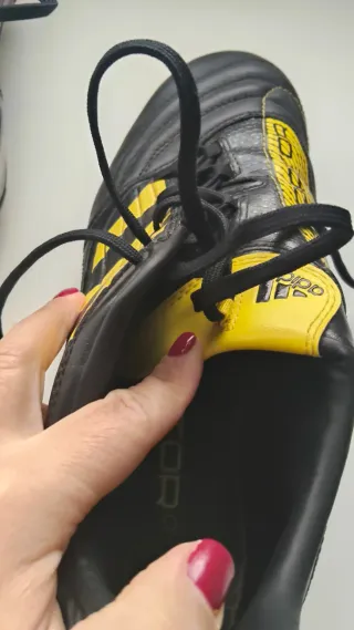 Adidas Predator X Edición Especial