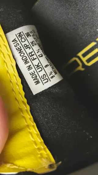 Adidas Predator X Edición Especial