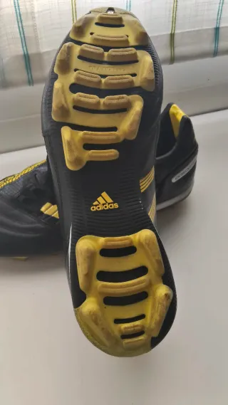 Adidas Predator X Edición Especial