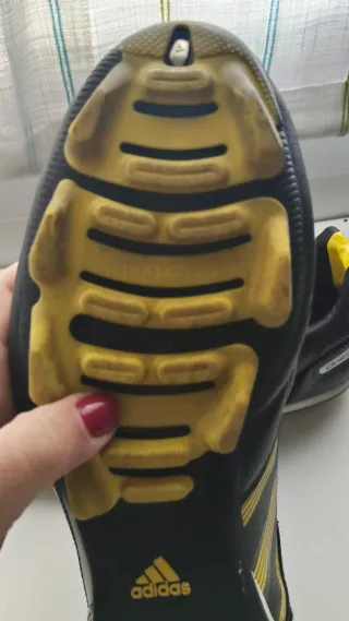 Adidas Predator X Edición Especial