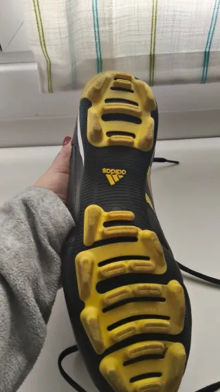 Adidas Predator X Edición Especial