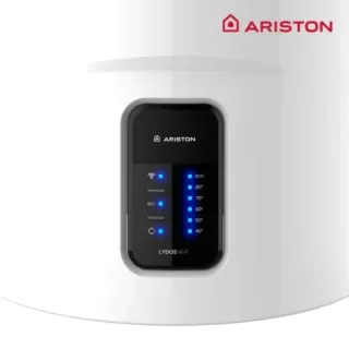 Ariston Lydos WiFi 80L Termo Eléctrico Vertical