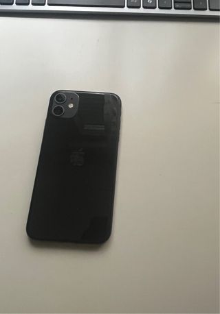 iPhone 11 128GB Nero