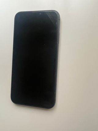 iPhone 11 128GB Nero