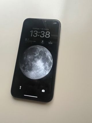 iPhone 11 128GB Nero
