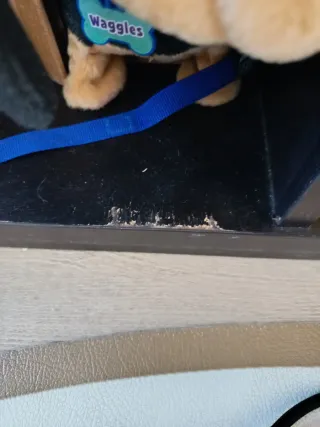 Estantería Ikea Kallax Negra