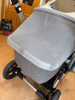 Capota Bugaboo Breezy Camaleon 3/Fox/Lynx