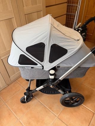Capota Bugaboo Breezy Camaleon 3/Fox/Lynx