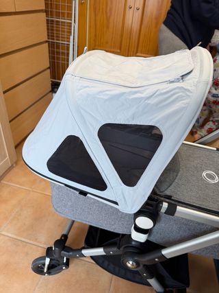 Capota Bugaboo Breezy Camaleon 3/Fox/Lynx
