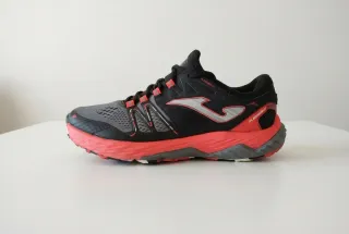 Zapatillas Joma Sima Trail Running Negras Talla 43