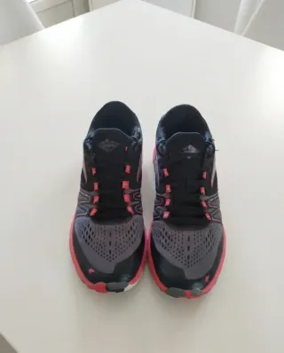 Zapatillas Joma Sima Trail Running Negras Talla 43