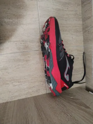 Zapatillas Joma Sima Trail Running Negras Talla 43