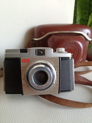 Fotocamera Kodak Colorsnap 35