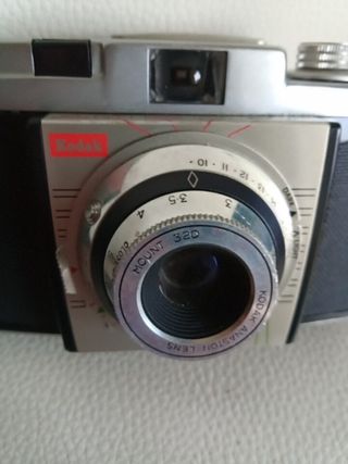 Fotocamera Kodak Colorsnap 35