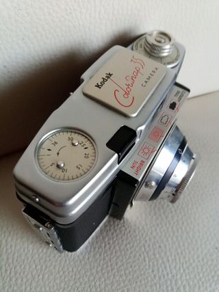 Fotocamera Kodak Colorsnap 35