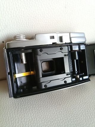 Fotocamera Kodak Colorsnap 35