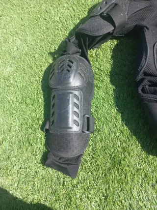 Peto Protección Motocross Enduro