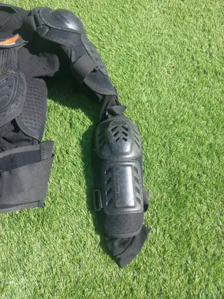 Peto Protección Motocross Enduro