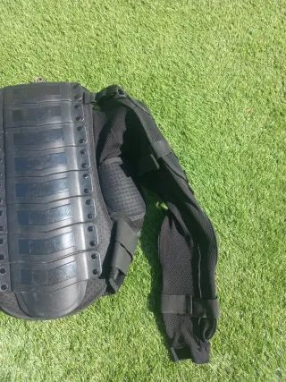 Peto Protección Motocross Enduro